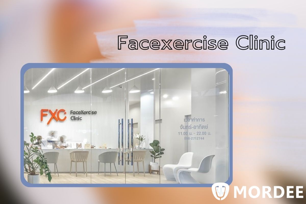 Facexercise Clinic