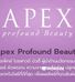 APEX Profound Beauty - ซีคอน สแควร์ ชั้น 3 ฝั่งโลตัส