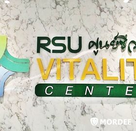 RSU Vitality Center