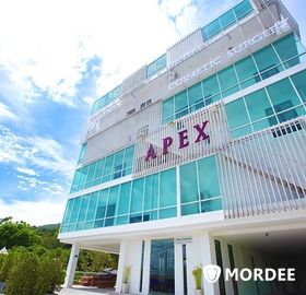 APEX Medical Center - ภูเก็ต (ถนนบายพาส)