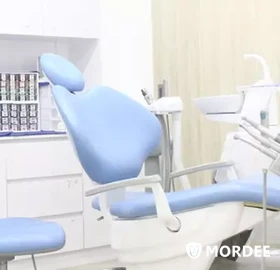 PLUS Dental Clinic สาขาซีคอนบางแค (ชั้น 3)