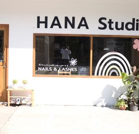 Hana Studio