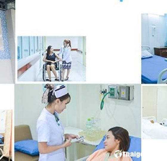 Prachapat Hospital