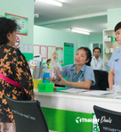 Mithmitree Clinic, Klong Prapa