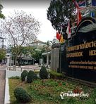 Overbrook Hospital Chiang Rai