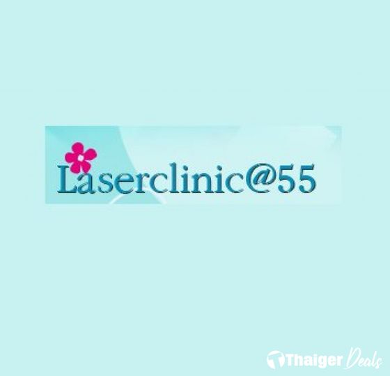 Laser Clinic at 55