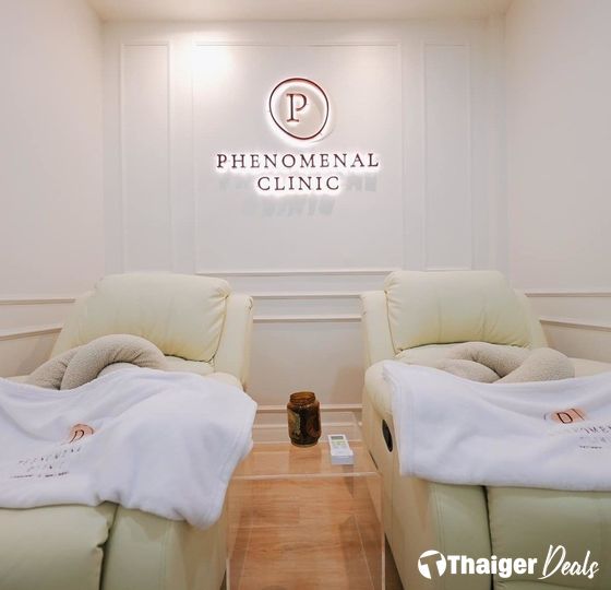 Phenomenal Clinic