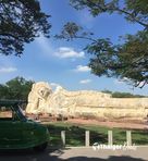 Tuk Tuk  Ayutthaya Tour