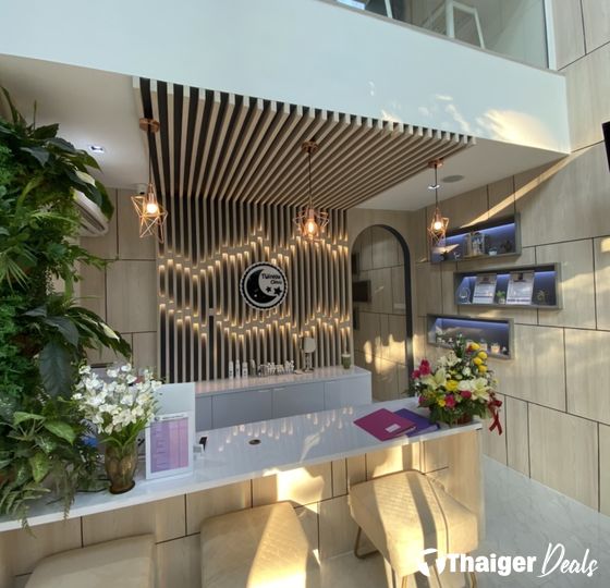 Twinkle Clinic Thonglor
