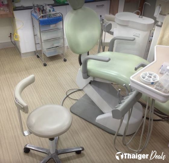 Somkuankid Dental Clinic