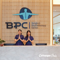 Bangkok Physiotherapy Center