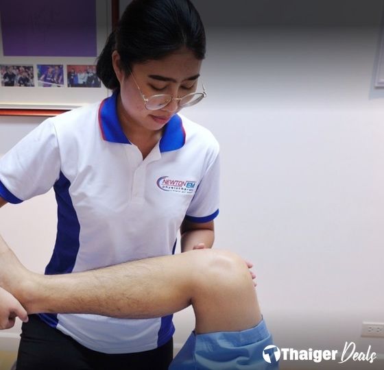 Newton EM Physiotherapy Clinic
