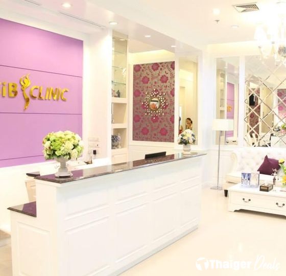 The Sib Beauty Clinic