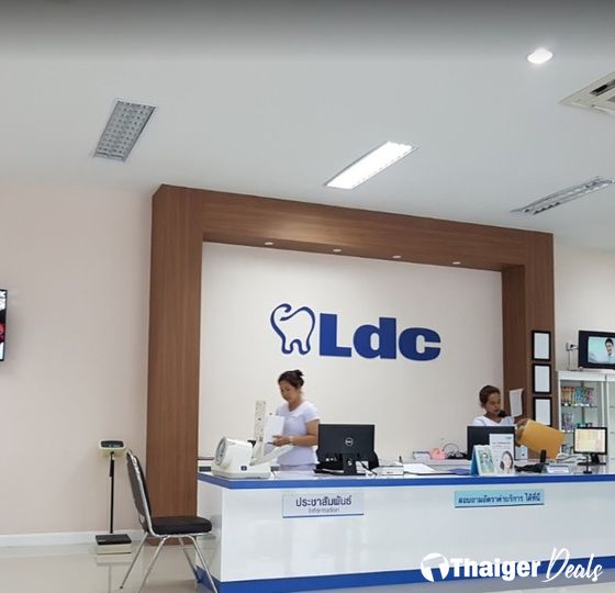 LDC Dental, Nakhon Si Thammarat