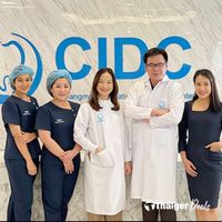 Chiangmai International Dental Center (CIDC)