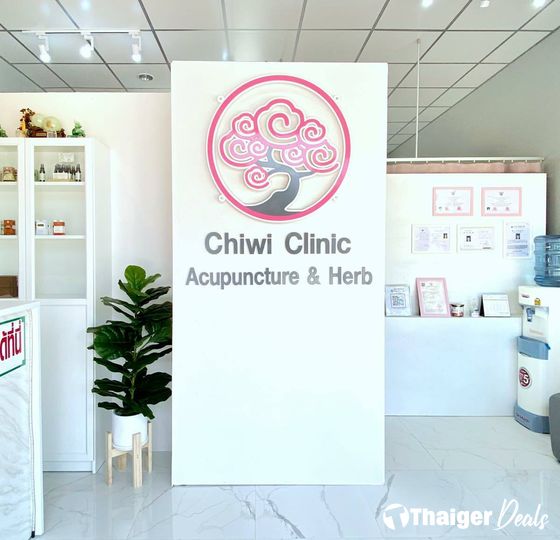 Chiwi Clinic Acupuncture and Herb