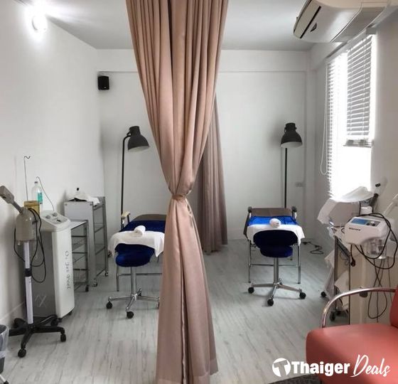 MAI Laser Clinic and Spa