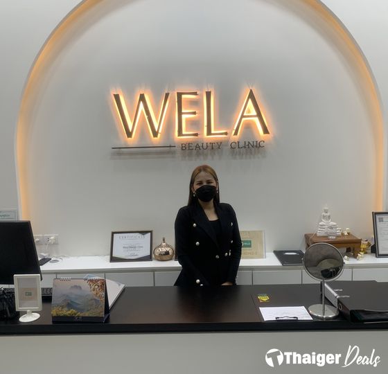 Wela Beauty Clinic