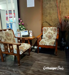 Cher Clinic, Amorini Mall Ramintra