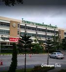 Somdech Phra Pinklao Hospital