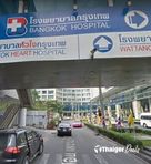 โรงพยาบาลหัวใจกรุงเทพ