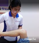 Newton EM Physiotherapy Clinic