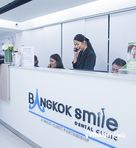 Bangkok Smile Dental Clinic, Silom