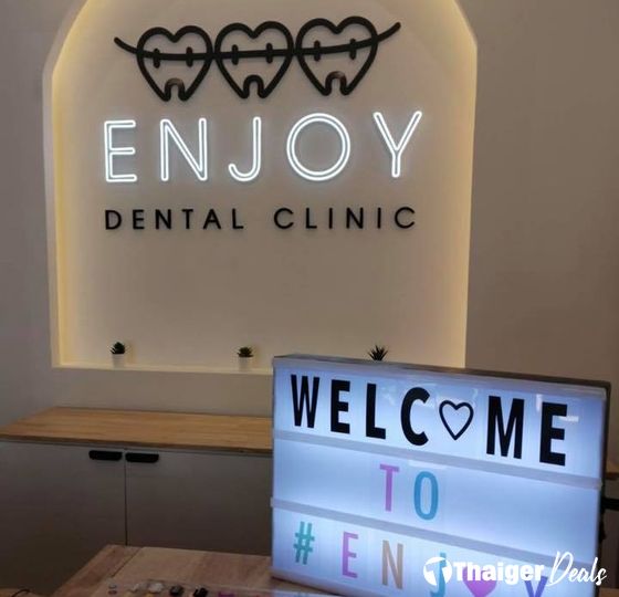 Enjoy Dental Clinic