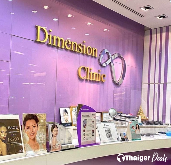 Dimension Clinic