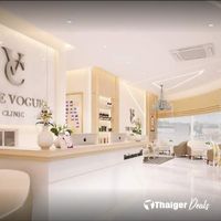 The Vogue Clinic