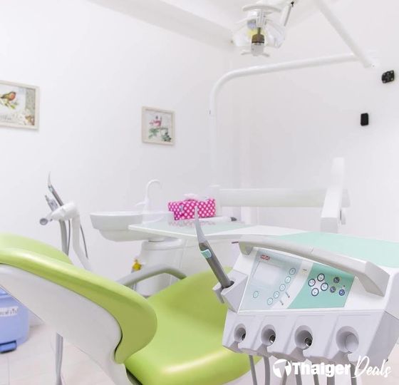 Smile Dental Clinic