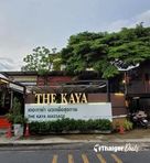 The Kaya Spa