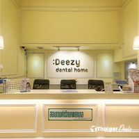 Deezy Dental Home, Saint Louis