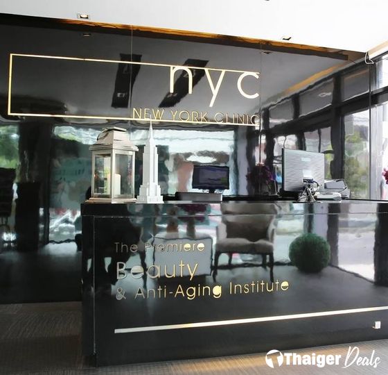 NYC NEW YORK CLINIC