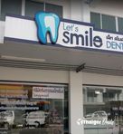 Let's Smile Dental Clinic
