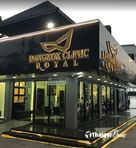 Bangkok Clinic Royal Pattaya