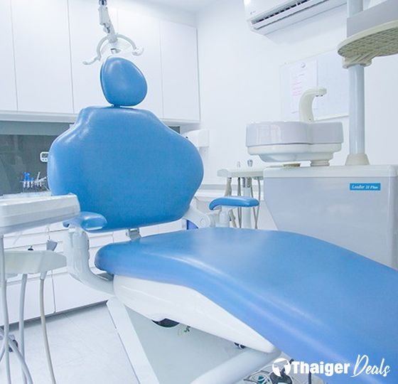 Bangkok Smile Dental Clinic, Asok