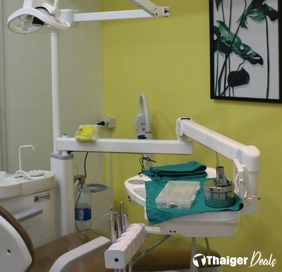Pearly White Dental Clinic