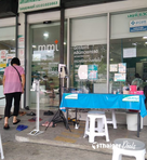 Mithmitree Clinic, Bang Phai