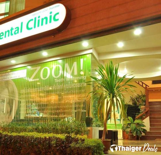 Dental Chiang Mai