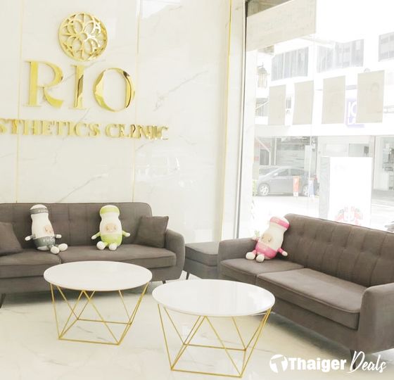 Rio Clinic