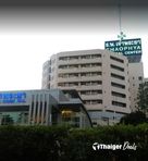 Chaophya Hospital