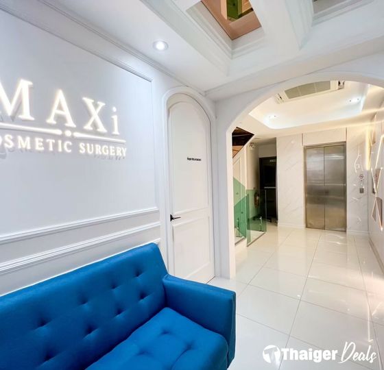 MAXi Cosmetic Surgery, Sam Yan