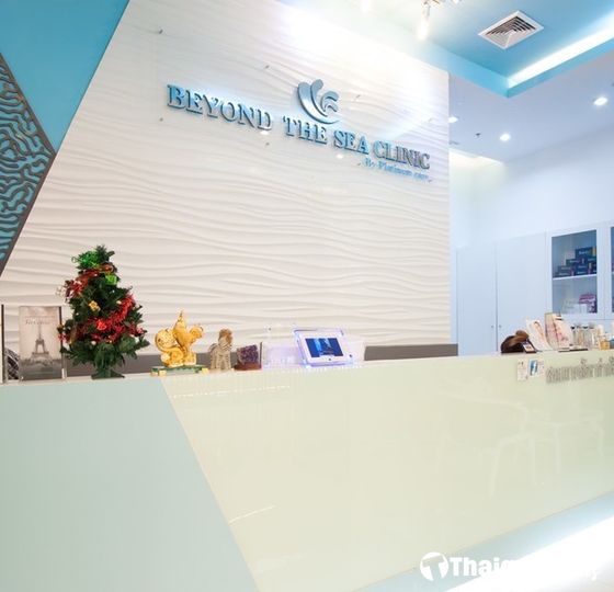 Beyond the Sea Clinic