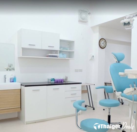 Deebuk Dental Clinic