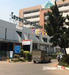 Nakornping Hospital