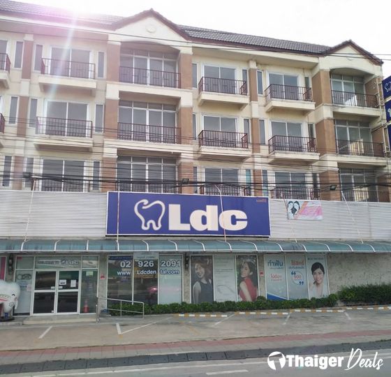 LDC Dental, Rama 5
