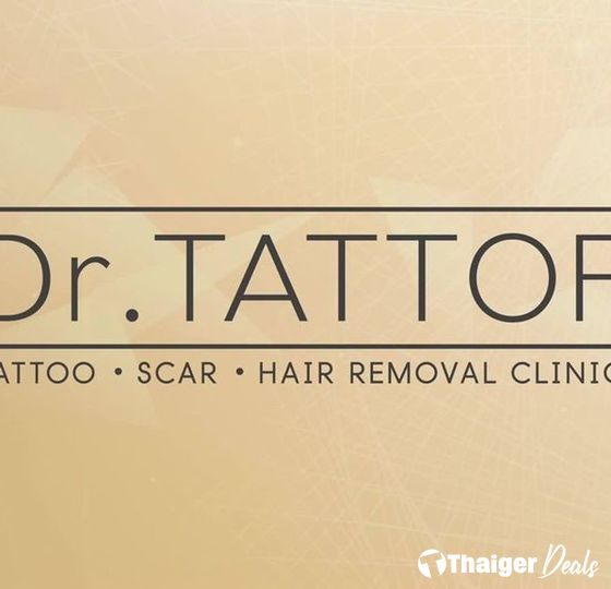 Dr.TATTOF, Central Westgate