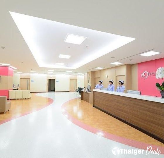 Thainakarin Hospital