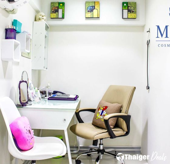 MAXi Cosmetic Surgery, Don Mueang